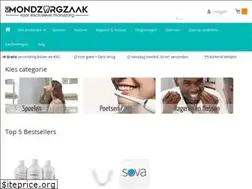 Sites similar to demondzorgzaak.nl
