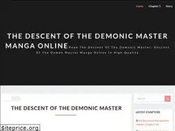 Sites similar to demonic-master.com