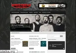 Sites similar to demonic-nights.at