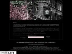 Sites similar to demonical.com