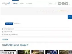 Sites similar to demonicon-game.com