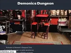 Sites similar to demonicsdungeon.com