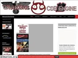 Sites similar to demoniosonriente.com