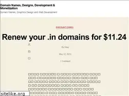 Sites similar to demonised.com