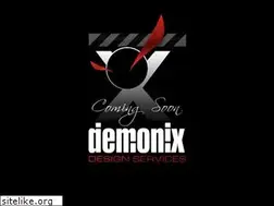 Sites similar to demonix.eu