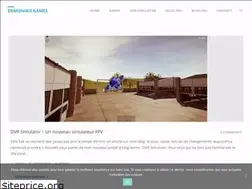 Sites similar to demonixis.net