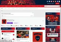 Sites similar to demonland.com