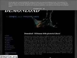 Sites similar to demonload.blogspot.com