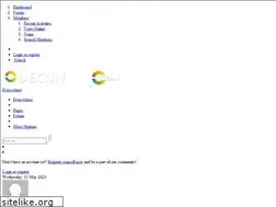 Sites similar to demonlords.org