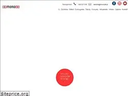 Sites similar to demono.pl