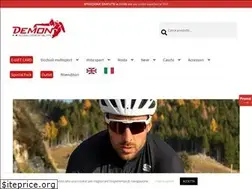Sites similar to demonocchiali.it