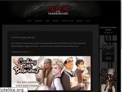 Sites similar to demonoftheunderground.com
