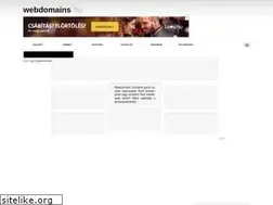 Sites similar to demonok.hu