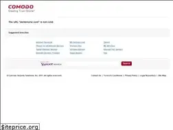 Sites similar to demonone.com
