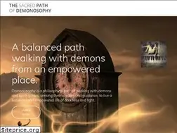 Sites similar to demonosophy.com