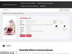 Sites similar to demonqueen.online