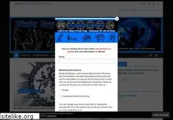 Sites similar to demonsanddemonolatry.com