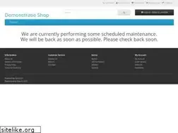 Sites similar to demonstratieshop.nl