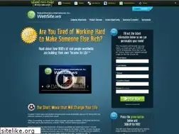 Sites similar to demonstration.ws