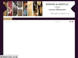Sites similar to demontille.com