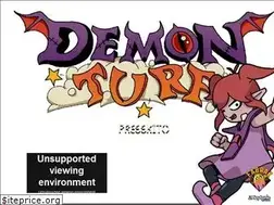 Sites similar to demonturf.com