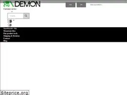 Sites similar to demonunited.eu