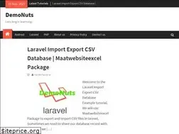 Sites similar to demonuts.com