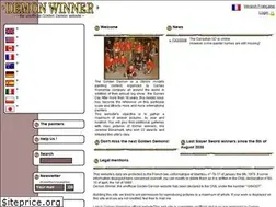 Sites similar to demonwinner.free.fr