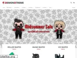 Sites similar to demonxtreme.com