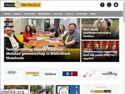 Sites similar to demooibernhezekrant.nl