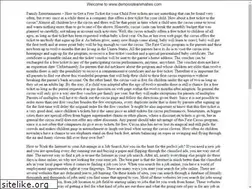 Sites similar to demooisteanimaties.com