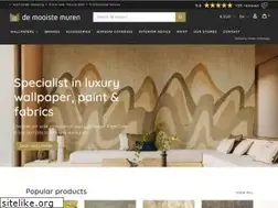 Sites similar to demooistemuren.nl