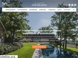 Sites similar to demooistezwembaden.be