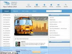 Sites similar to demooyunindir.net