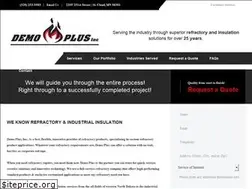 Sites similar to demoplusmn.com