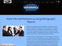Sites similar to demoreports.com