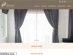 Sites similar to demorhome.com.tr