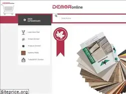 Sites similar to demoronline.com
