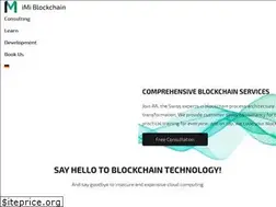 Sites similar to demorton.com