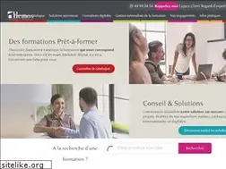 Sites similar to demos-eprepa.fr