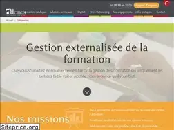 Sites similar to demos-outsourcing.fr