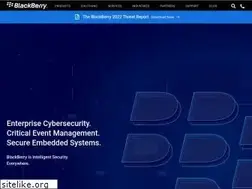 Sites similar to demos.blackberry.com