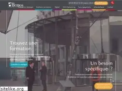 Sites similar to demos.fr