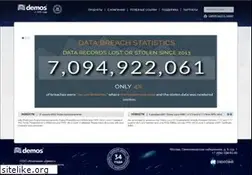 Sites similar to demos.ru
