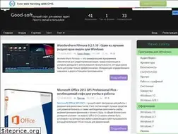Sites similar to demosaita2.ucoz.ru