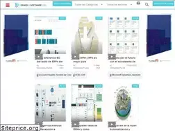Sites similar to demosdesoftware.com