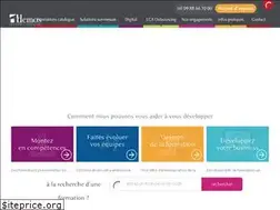 Sites similar to demosfrance.fr
