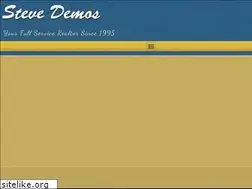 Sites similar to demoshomes.com
