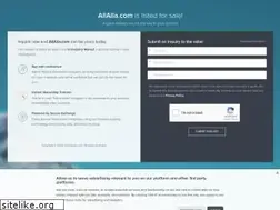 Sites similar to demosite.allalla.com