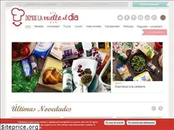 Sites similar to demoslavueltaaldia.com